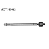 Steering tie rod