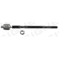 Steering tie rod