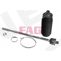 Steering tie rod