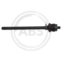 Steering tie rod