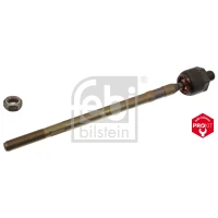 Steering tie rod