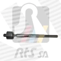 Steering tie rod