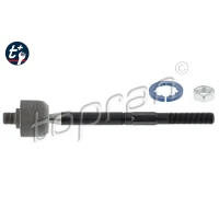 Steering tie rod