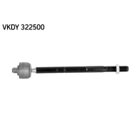 Steering tie rod