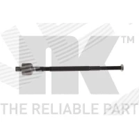 Steering tie rod