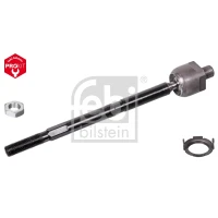 Steering tie rod