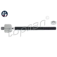 Steering tie rod