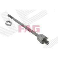 Steering tie rod