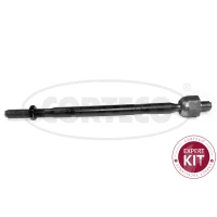 Steering tie rod