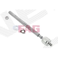 Steering tie rod