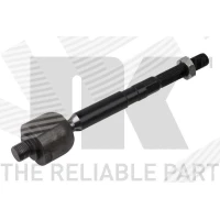 Steering tie rod