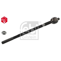 Steering tie rod