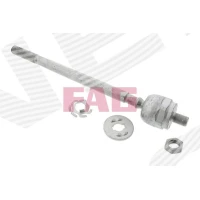 Steering tie rod