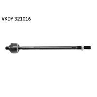 Steering tie rod