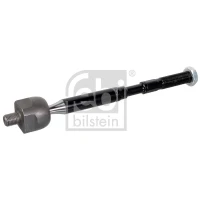 Steering tie rod