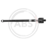 Steering tie rod