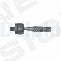 Steering tie rod