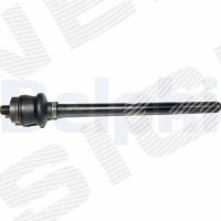 Steering tie rod