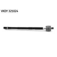 Steering tie rod