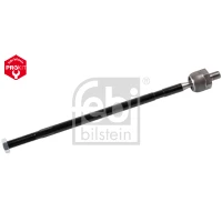 Steering tie rod