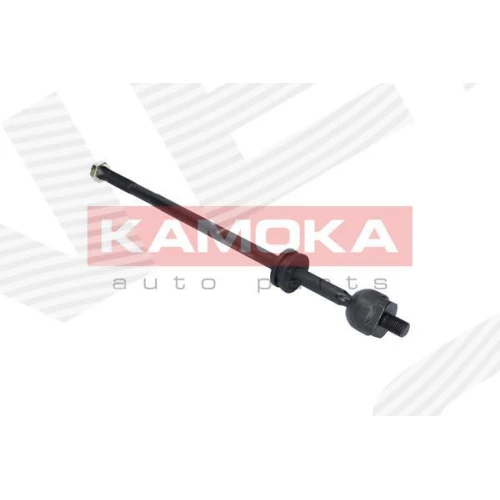 STEERING TIE ROD - 3