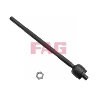 Steering tie rod