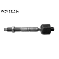 Steering tie rod