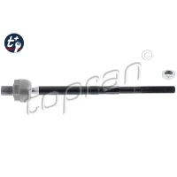 Steering tie rod