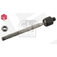 Steering tie rod