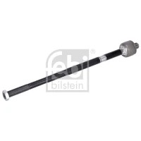 Steering tie rod