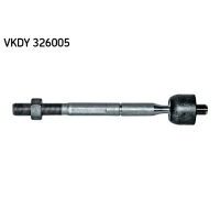 Steering tie rod