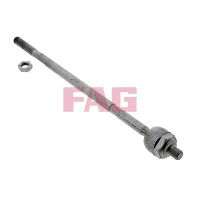 Steering tie rod