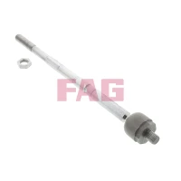 Steering tie rod