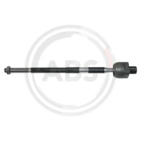 Steering tie rod