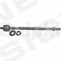 Steering tie rod