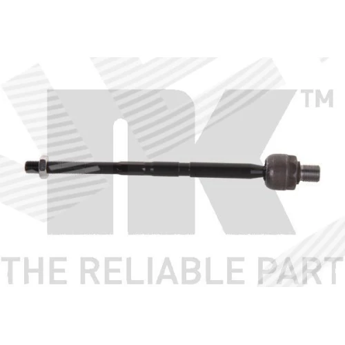 STEERING TIE ROD - 1