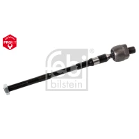 Steering tie rod