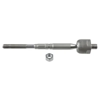 Steering tie rod