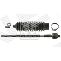 Steering tie rod