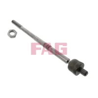 Steering tie rod