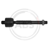 Steering tie rod