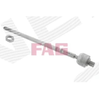 Steering tie rod