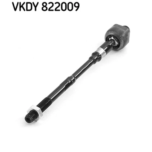 STEERING TIE ROD - 1