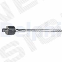 Steering tie rod