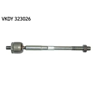 Steering tie rod