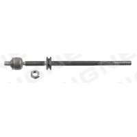 Steering tie rod