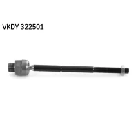 Steering tie rod