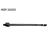 Steering tie rod