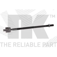 Steering tie rod