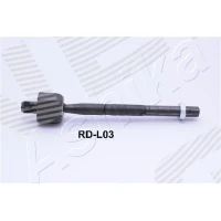 Steering tie rod